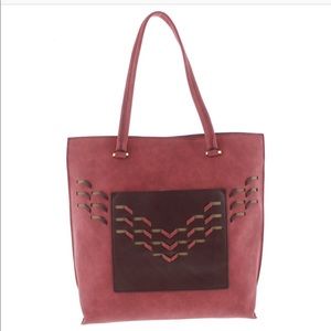 Danielle Nicole Lonna Tote Bag